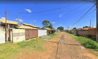 Imagem 3: Casa com 2 dormitórios à venda, 86 m² por R$ 130.000,00 - Jardim Tijuca - Campo Grande/MS