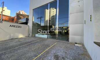 Imagem: Salão - Cambuí - Campinas