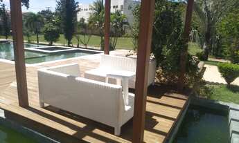 Imagem 3: Casa de alto padrão! Terreno com dimensões de chácara!