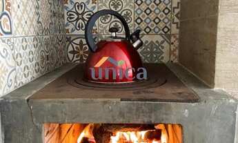 Imagem 6: Casa Condomínio Fechado - São Bento do Sul