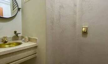 Imagem 5: Apartamento com 3 dormitórios à venda, 142 m² por R$ 650.000 - Centro - Piracicaba/SP