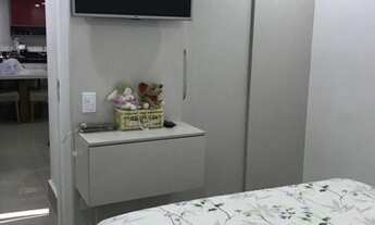 Imagem 6: Excelente apartamento 2 quartos , com ?rea de lazer completo