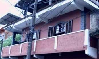 Imagem: Casacatinha - Vendo Cas 02 Andares com Area