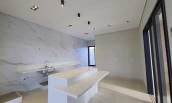 Imagem 3: ENTREGA IMEDIATA* Casa de condomínio sobrado para venda possui 392 metros quadrados com 4