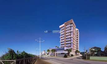 Imagem 2: Apartamento alto padrão com 3 suítes frente mar na Praia do Gravatá em Navegantes