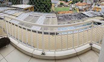 Imagem 6: Casa em Condomínio para Venda - Vila Santa Teresa, São Paulo - 105m², 1 vaga