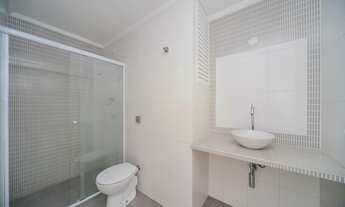 Imagem 2: APARTAMENTO RESIDENCIAL em São Paulo - SP, Cidade Monções