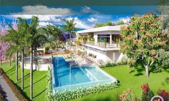 Imagem 6: SENADOR CANEDO - Loteamento/Condomínio - Vinhas Flamboyant