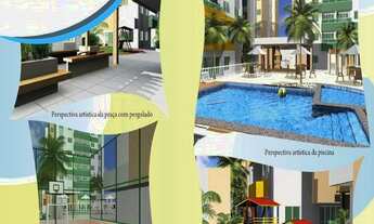 Imagem 3: Apartamento 3/4, Coroa do Meio