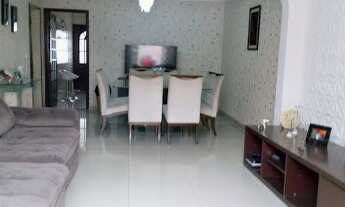 Imagem 2: Casa à venda, 150 m² por R$ 550.000,00 - Parque Continental II - Guarulhos/SP