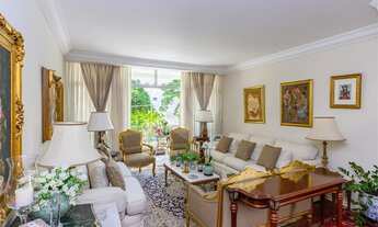 Imagem 4: São Paulo - Apartamento Padrão - BROOKLIN