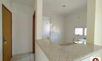 Imagem 3: Apartamento (tipo - padrao) 1 dormitórios, cozinha planejada, elevador, em condomínio fech