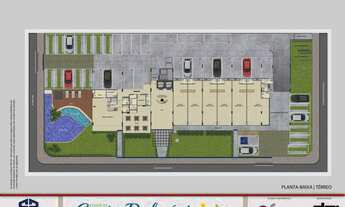 Imagem 5: Apartamento para venda com 30 metros quadrados com 1 quarto, Tipo studio, ótima localizaçã
