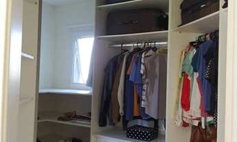 Imagem 2: Venda - Casa em condomínio - Jardim Golden Park Residence - Hortolândia - SP