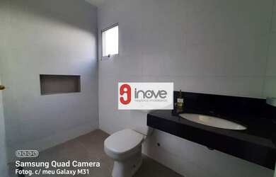 Imagem 6: Casa com 3 dormitórios à venda, 110 m² por R$ 695.000 - Jardim Paulista - Atibaia/SP