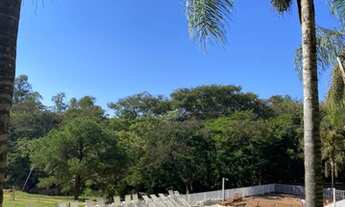 Imagem 5: Lote/Terreno para venda tem 450 metros quadrados em Loteamento Itatiba Country Club - Itat