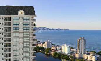 Imagem 1: Apartamento com 3 suítes a poucos metros do mar em Perequê - Porto Belo - SC