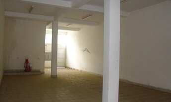 Imagem 4: Prédio - Vila Industrial - Campinas