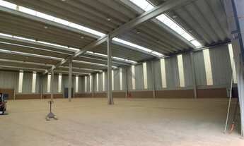 Imagem 4: Galpão - Betel - Paulínia