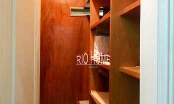 Imagem 11: OPORTUNIDADE pertinho ( 10 m) Praia do Leblon e Metro Antero de Quental