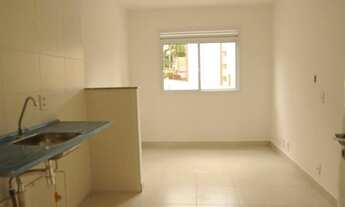 Imagem 2: Apartamento para venda possui 27 metros quadrados com 1 quarto em Jardim Mirante - São Pau