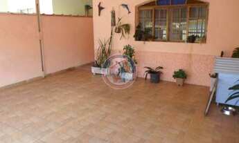 Imagem: Casa à venda 2 Quartos, 1 Suite, 2 Vagas