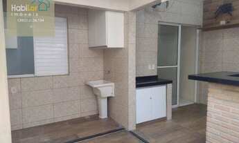 Imagem 5: PARQUE DA LIBERDADE VI - CASA PARA LOCAÇÃO COM 02 DORMITÓRIOS