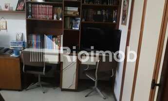 Imagem 7: Rio de Janeiro - Apartamento Padrão - Vila Isabel