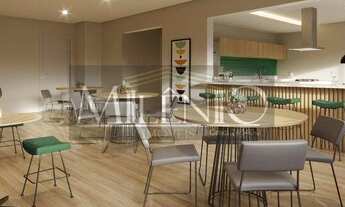 Imagem 6: SãO PAULO - Apartamento Padrão - Santa Cecília