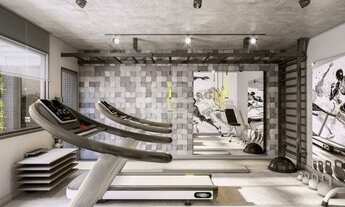 Imagem 6: Porto Alegre - Apartamento Padrão - Petrópolis