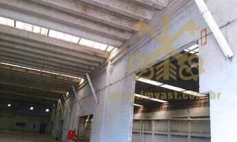 Imagem 7: Guarulhos - Galpão/Depósito/Armazém - Parque Uirapuru