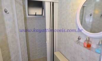 Imagem 5: Pertinho do metrô Praça da Árvore