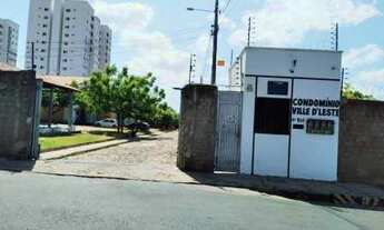 Imagem 3: 02 quartos próx. Faculdade NOVAFAPI Teresina - PI 81 - 9 9917.7374