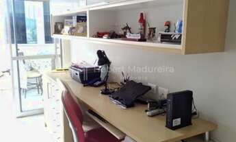 Imagem 2: Apartamento a venda na Cobertura Triplex, no Jd. Amália II, em Volta Redonda