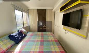 Imagem 2: Apartamento para venda possui 74 metros quadrados com 3 quartos em Calhau - São Luís - MA