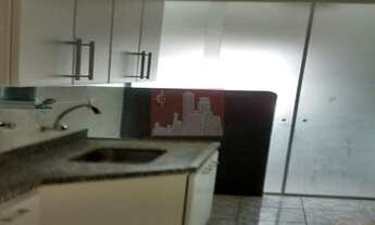 Imagem 6: Apartamento- Lauzane Paulista - 2 dormitórios