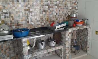 Imagem 3: Locação Xerém casa 2 quartos e garagem