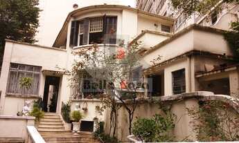 Imagem: Sobrado Comercial Higienópolis