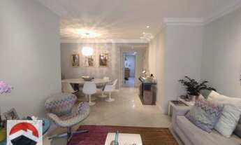 Imagem: Apartamento com 4 dormitórios à venda