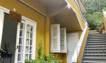 Imagem 4: Casa com 5 quartos à venda, 142 m² por R$ 2.000.000 - Santa Teresa - Rio de Janeiro/RJ