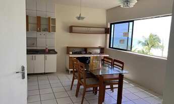 Imagem 2: APARTAMENTO BEIRA MAR DE 01 QUARTO SEMI MOBILIADO