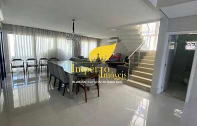 Imagem 3: Vendo casa Alphaville 1