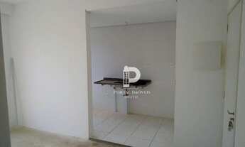 Imagem 6: Apartamento à venda, 47 m² por R$ 260.000,00 - Dos Ortizes - Valinhos/SP