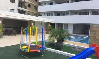 Imagem 5: Apartamento para aluguel e venda com 10 metros quadrados com 1 quarto em Umarizal - Belém