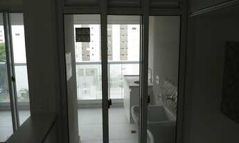 Imagem 5: PERDIZES- 01 DORM C/ VARANDA