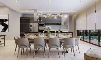 Imagem 3: Vende-se casa no Buona Vita