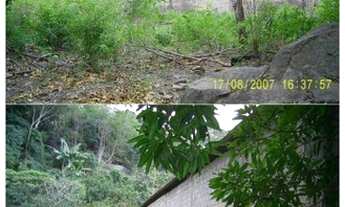 Imagem 3: Terreno à venda no bairro Mazomba - Itaguaí/RJ