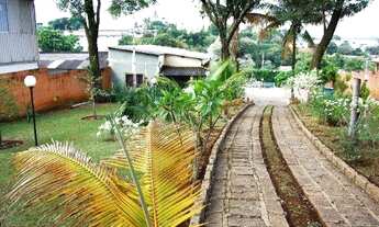 Imagem: Terreno a venda Recreio Campestre Joia Indaiatuba
