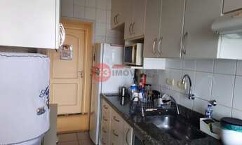 Imagem 4: Apartamento em Vila Arapua - São Paulo