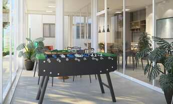 Imagem 6: Apartamento em construção em Navegantes SC